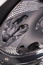 Mercedes-Benz CLS-Class White Label by Wheelsandmore 2009 года